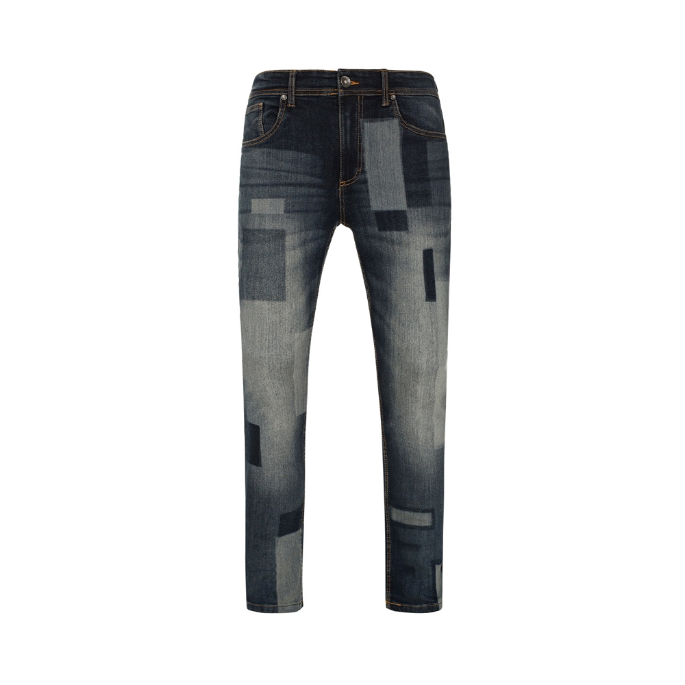 Denim Jeans